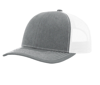 Adjustable Trucker Hat