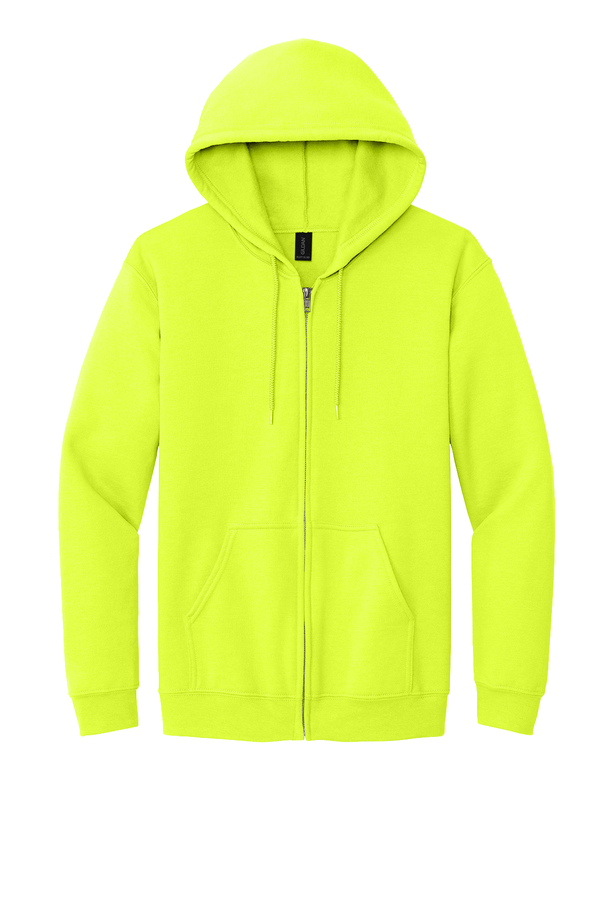 Gildan® Heavy Blend™ Full-Zip Hooded Sweatshirt