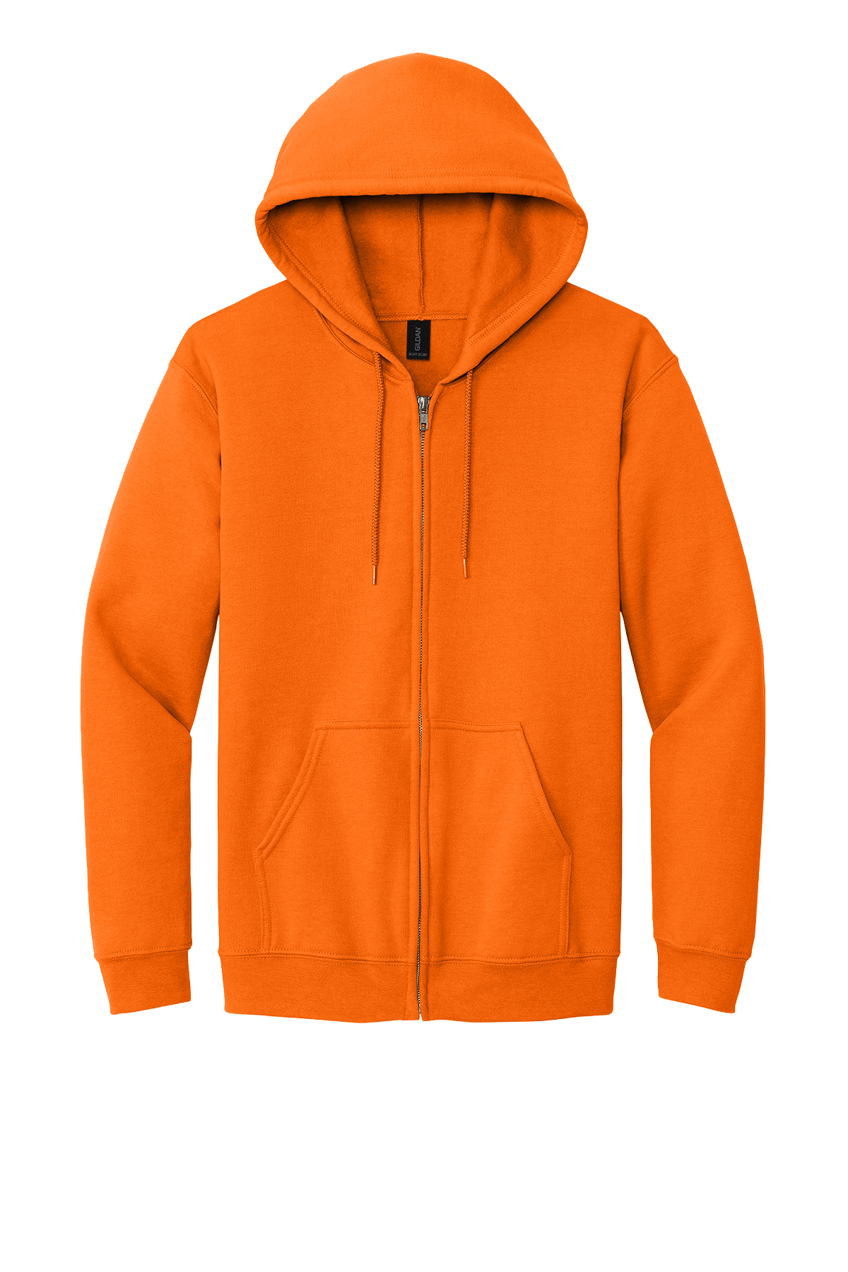Gildan® Heavy Blend™ Full-Zip Hooded Sweatshirt