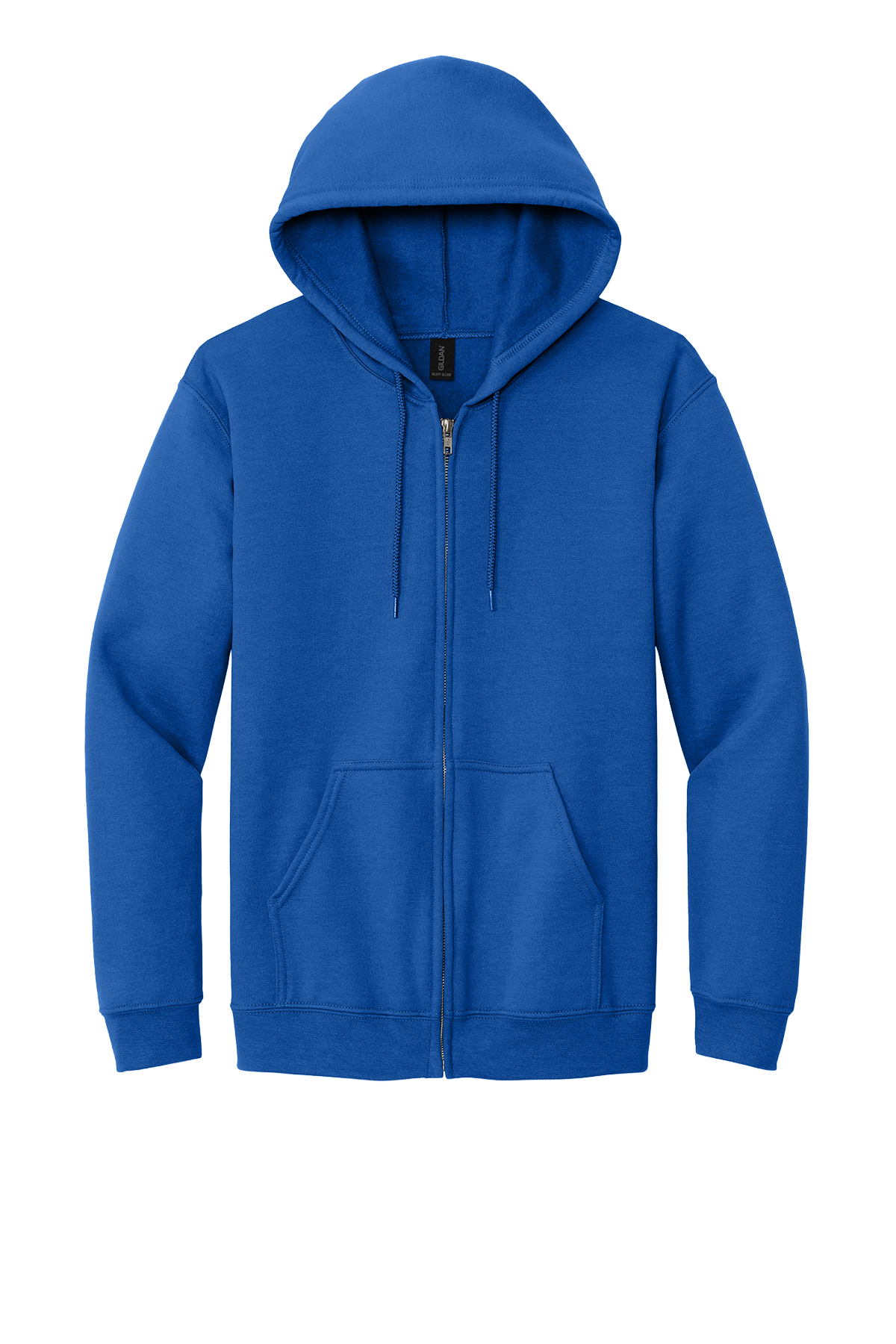 Gildan® Heavy Blend™ Full-Zip Hooded Sweatshirt
