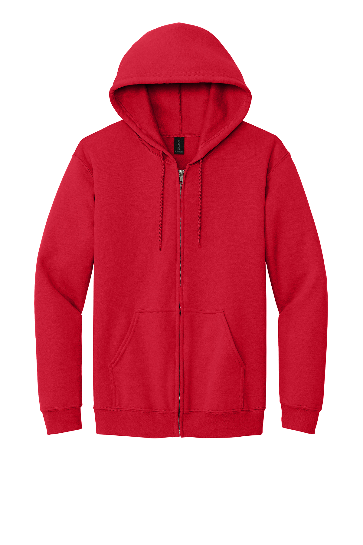 Gildan® Heavy Blend™ Full-Zip Hooded Sweatshirt