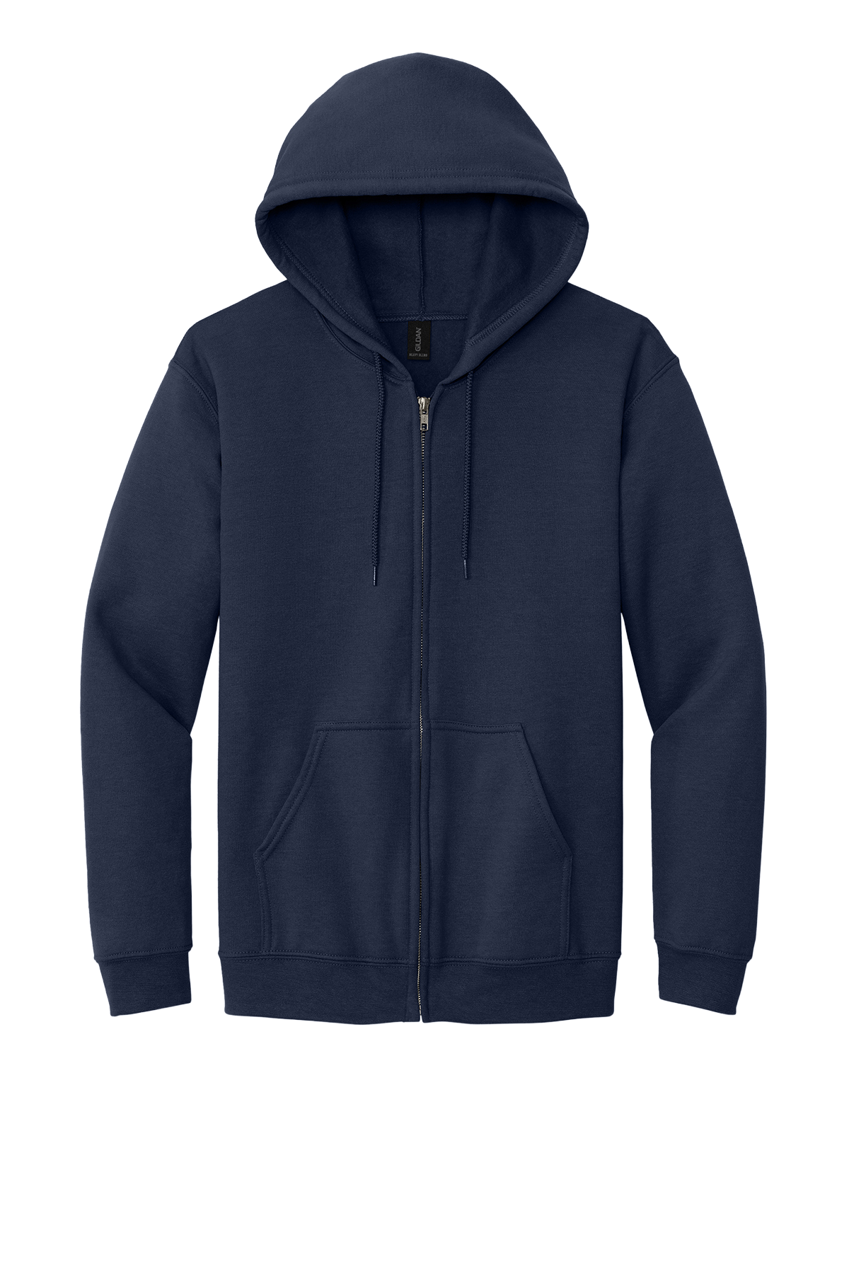 Gildan® Heavy Blend™ Full-Zip Hooded Sweatshirt