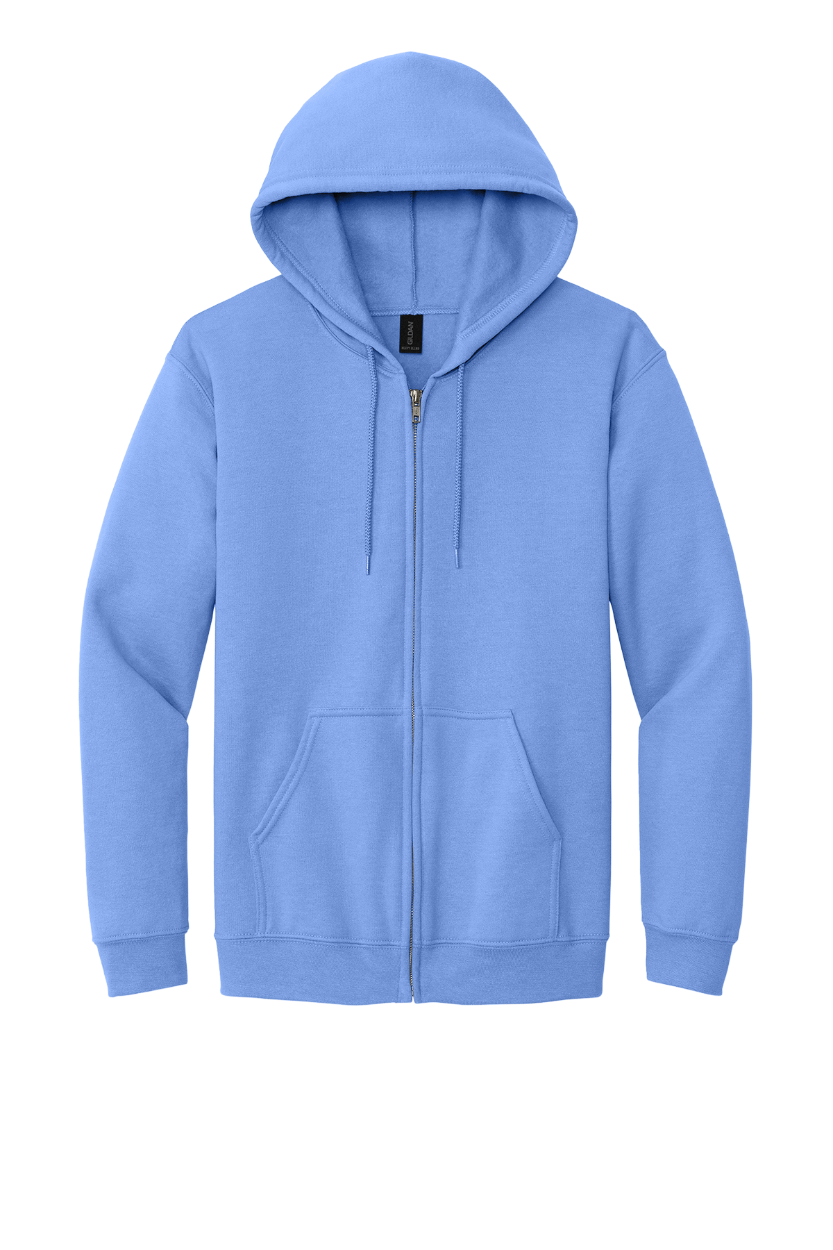 Gildan® Heavy Blend™ Full-Zip Hooded Sweatshirt