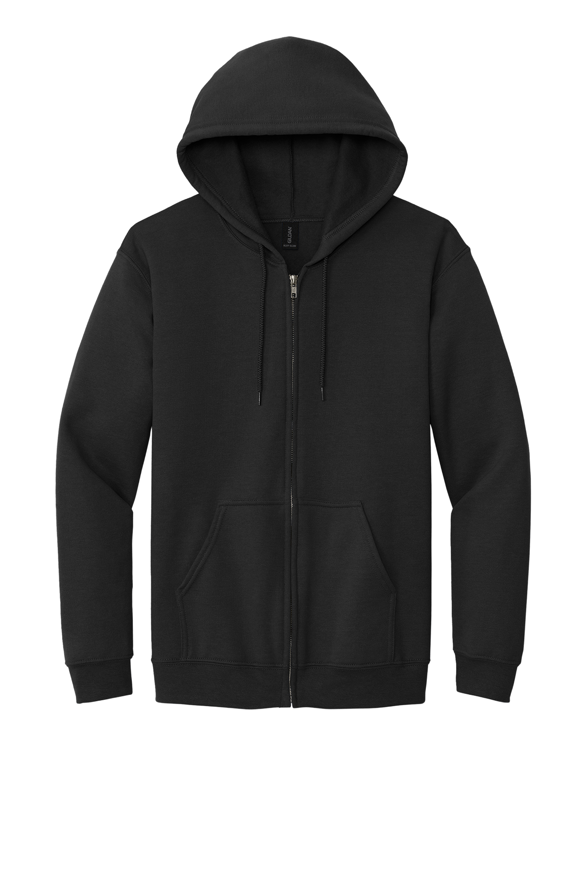 Gildan® Heavy Blend™ Full-Zip Hooded Sweatshirt