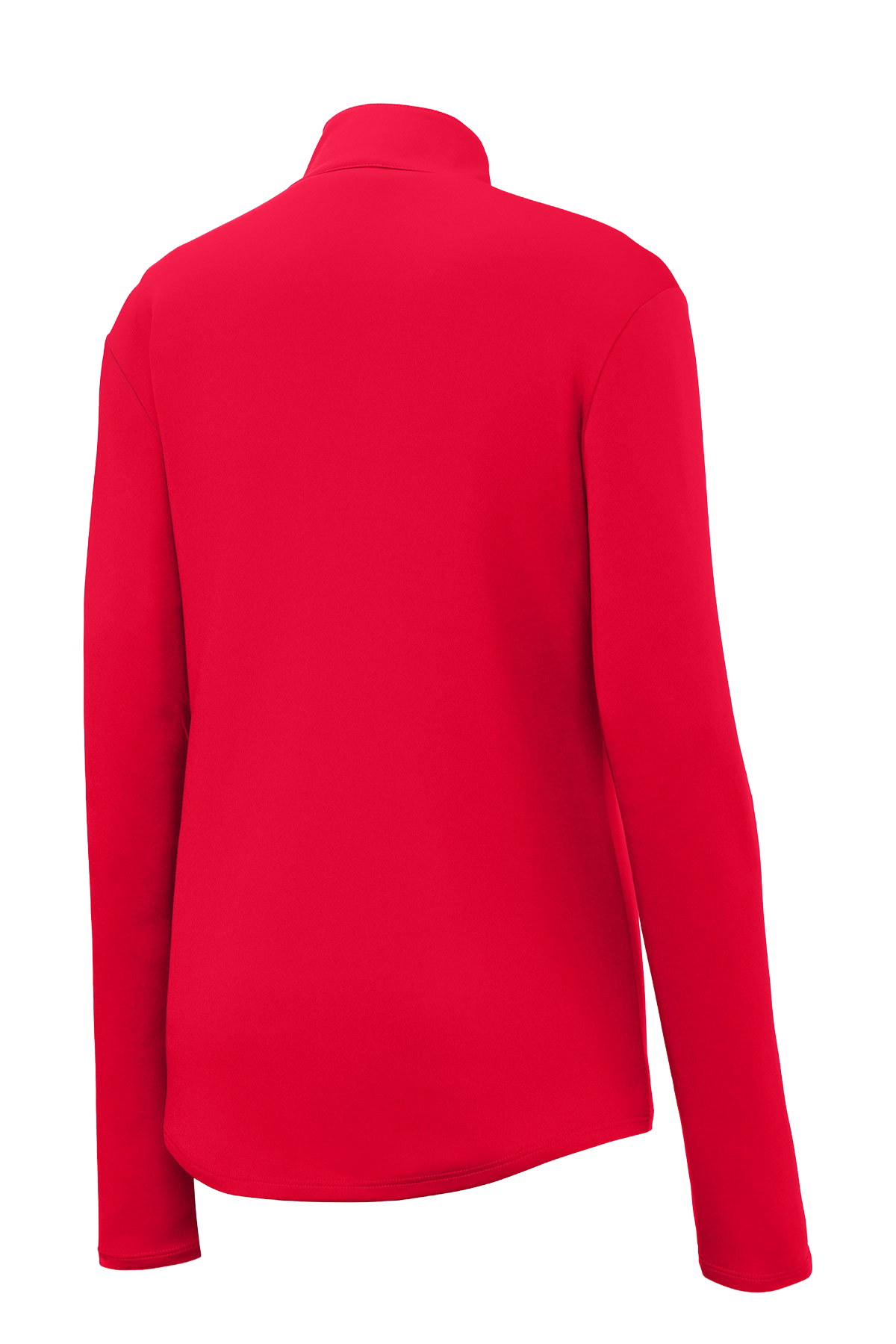 Sport-Tek® Women's PosiCharge® Competitor™ 1/4-Zip Pullover