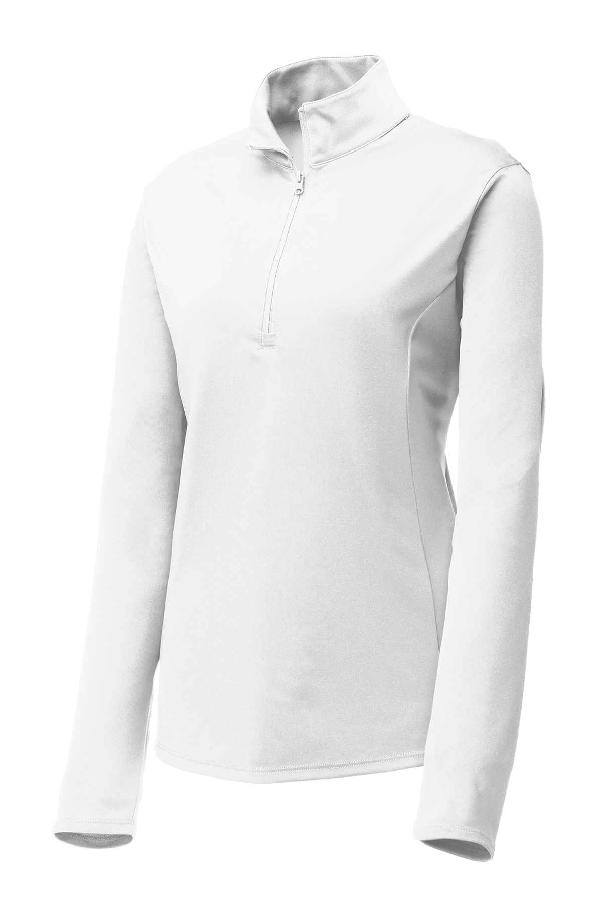 Sport-Tek® Women's PosiCharge® Competitor™ 1/4-Zip Pullover