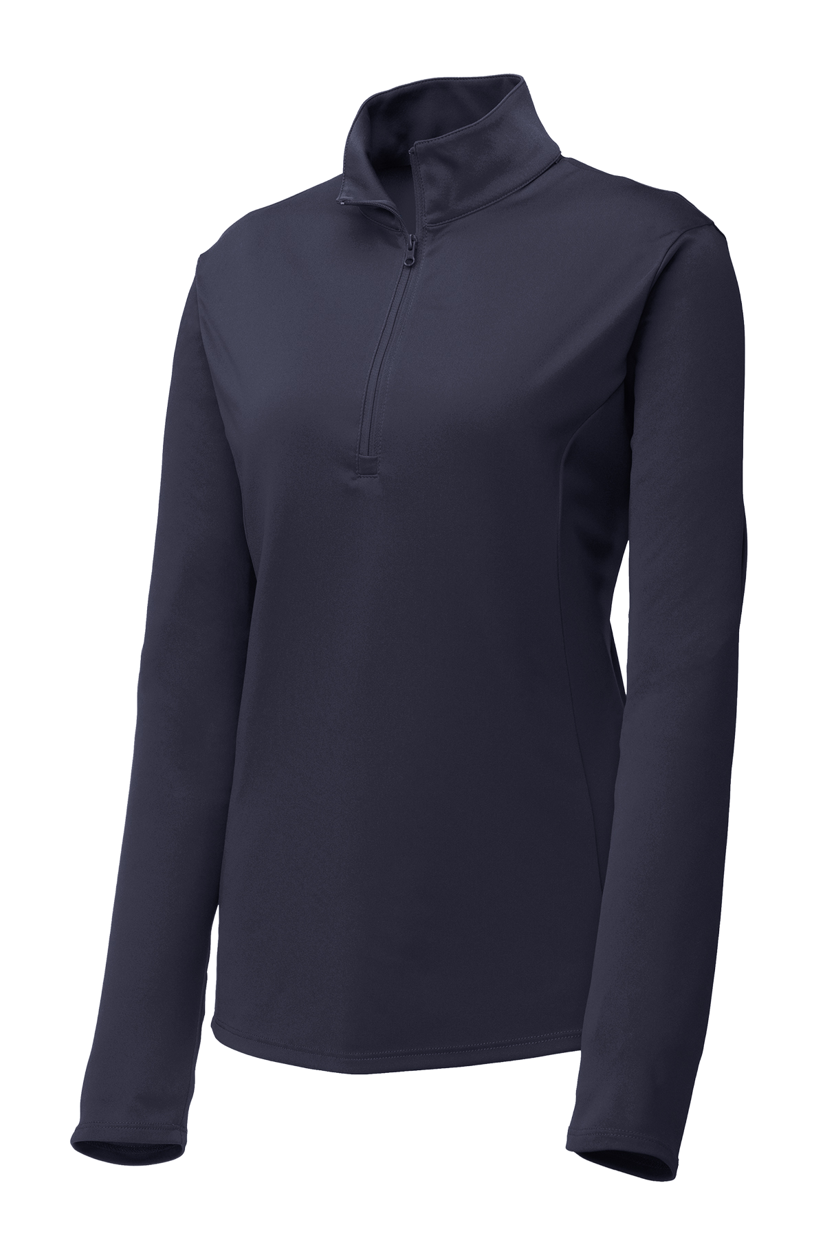 Sport-Tek® Women's PosiCharge® Competitor™ 1/4-Zip Pullover