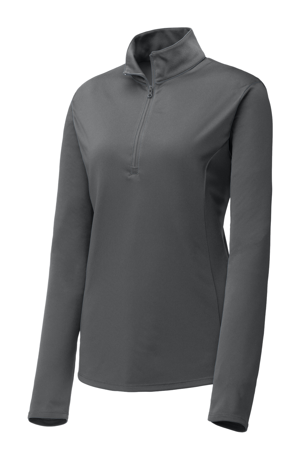 Sport-Tek® Women's PosiCharge® Competitor™ 1/4-Zip Pullover