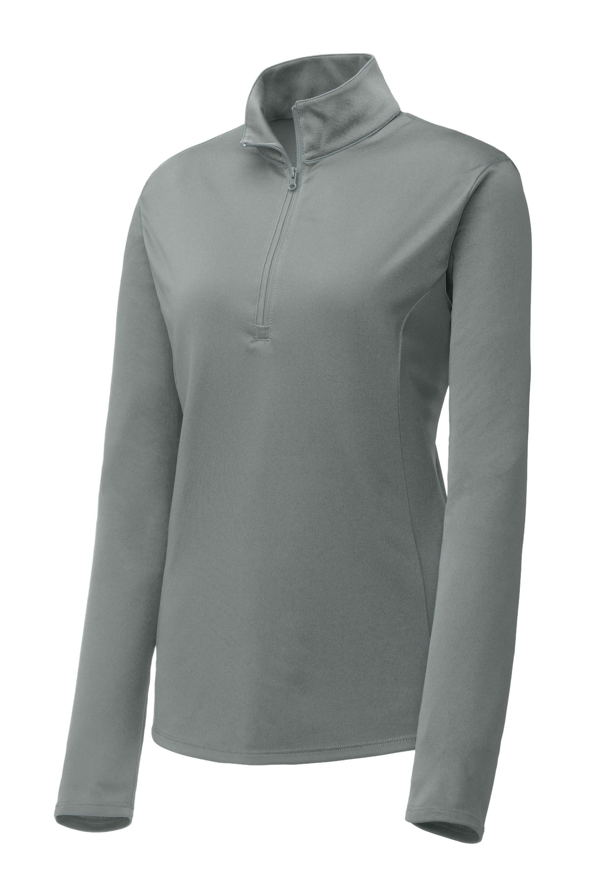 Sport-Tek® Women's PosiCharge® Competitor™ 1/4-Zip Pullover