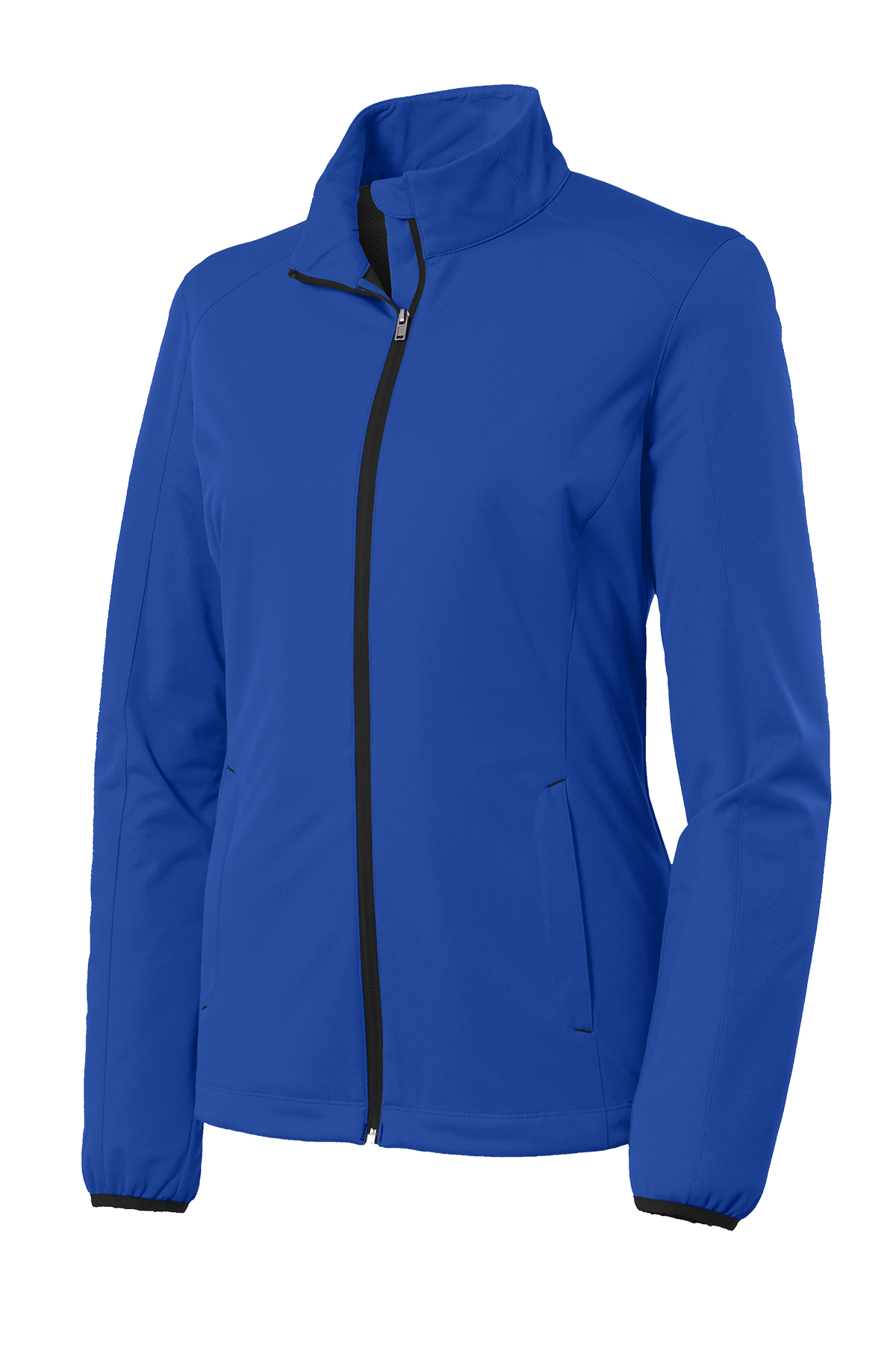 Port Authority® Women's Active Soft Shell Jacket