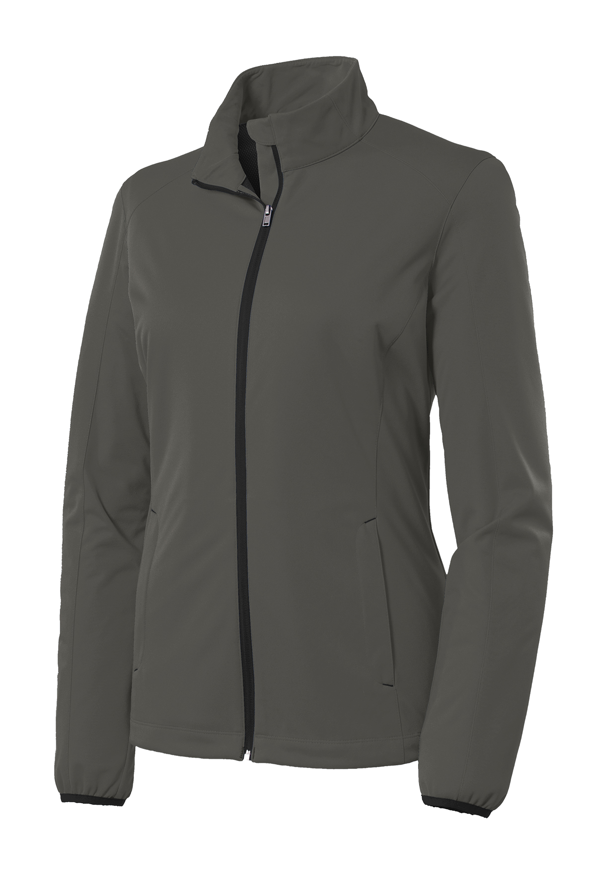 Port Authority® Women's Active Soft Shell Jacket
