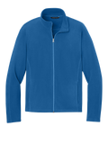 Port Authority® Microfleece Jacket
