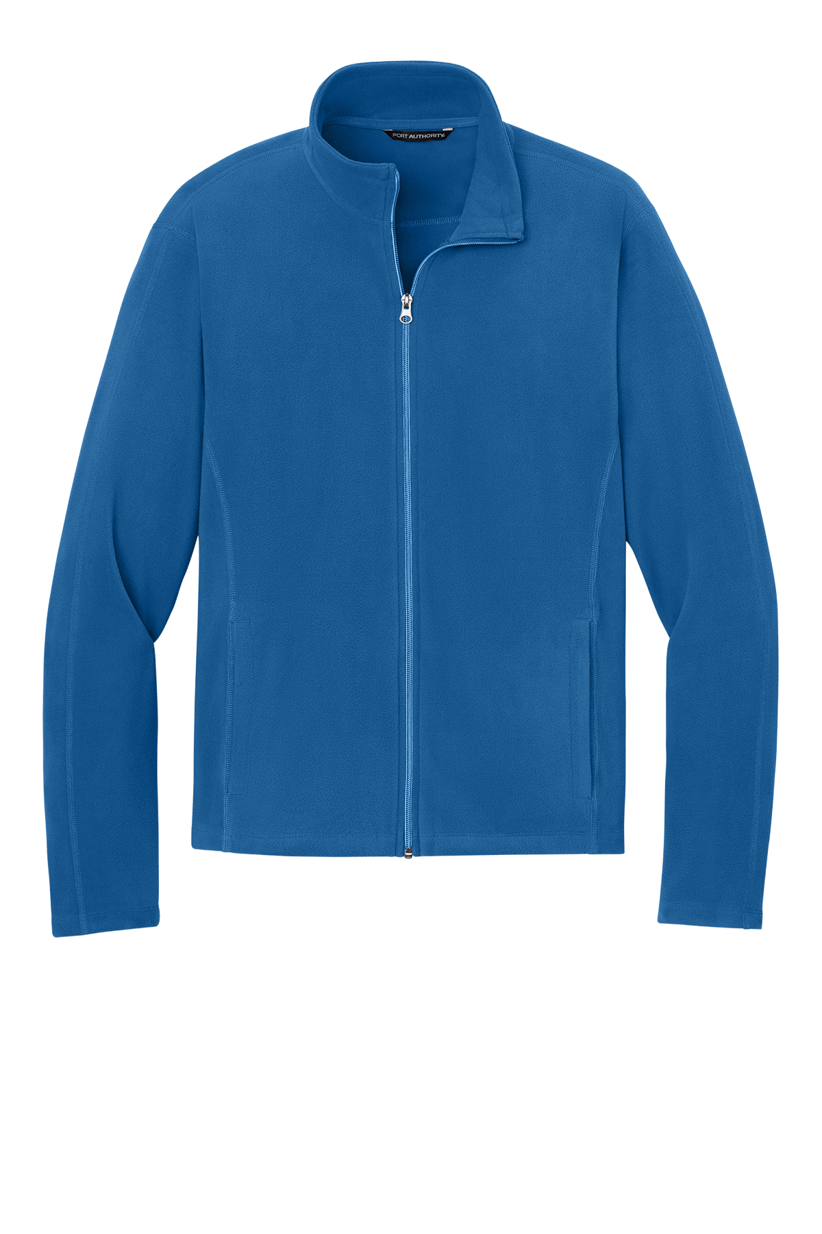 Port Authority® Microfleece Jacket