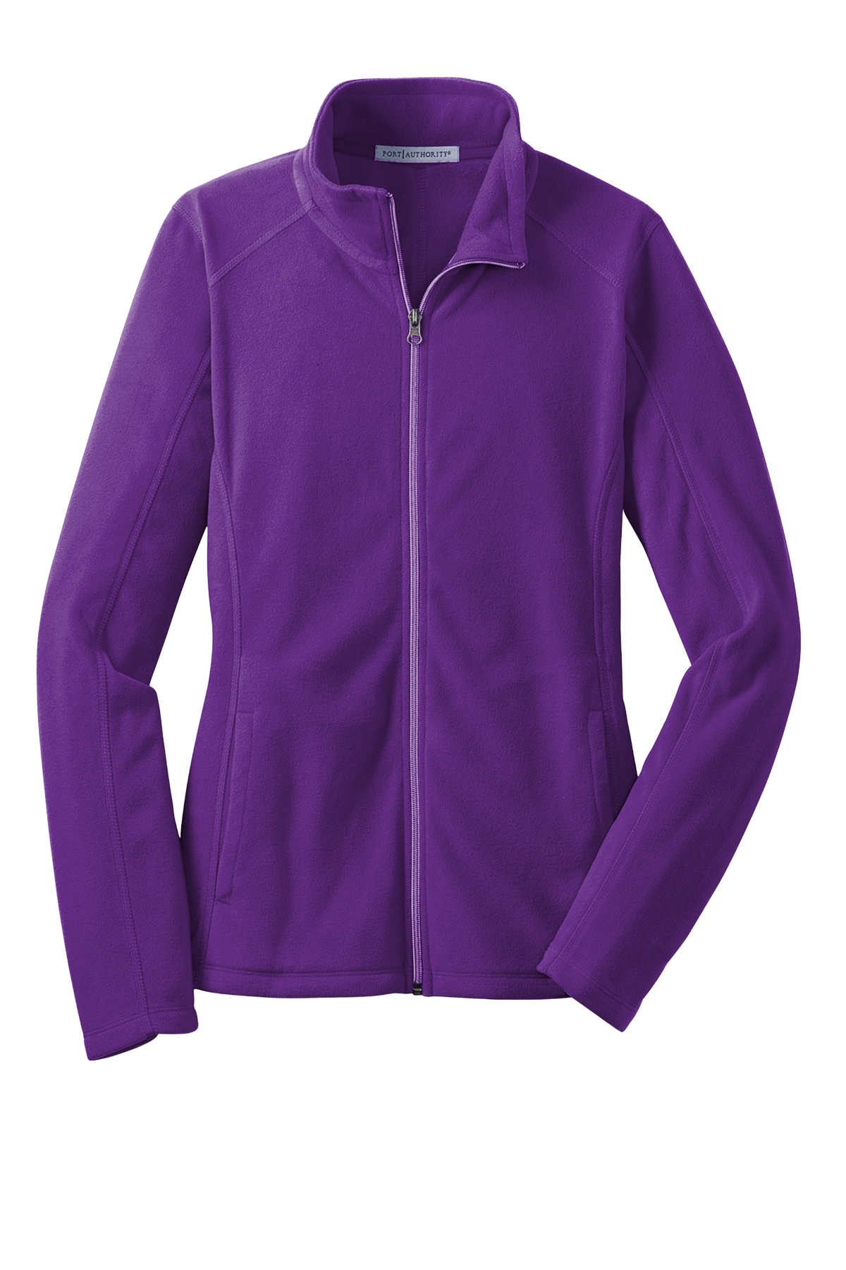 Port Authority® Women's Microfleece Jacket