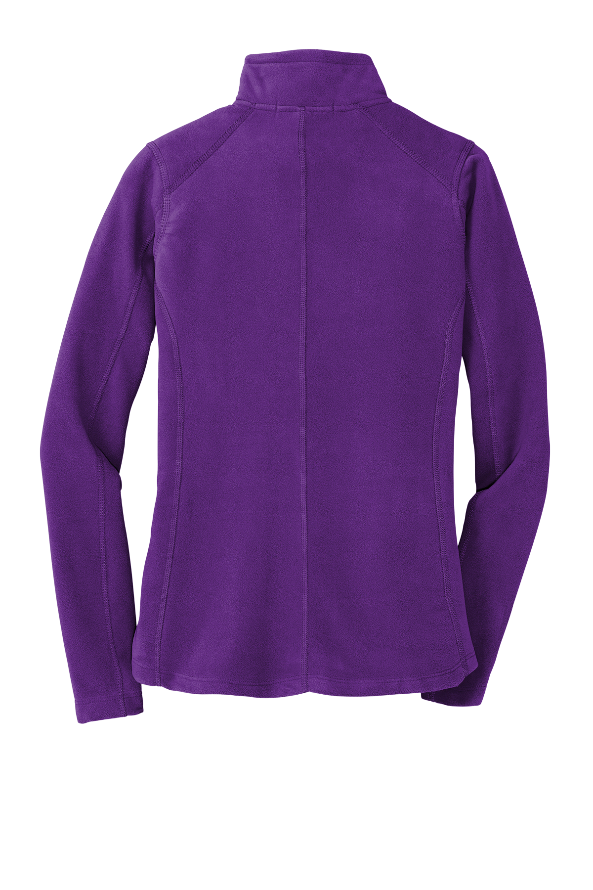 Port Authority® Women's Microfleece Jacket