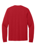 Port & Co® Long Sleeve Core Cotton Tee