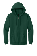 Gildan® Heavy Blend™ Full-Zip Hooded Sweatshirt