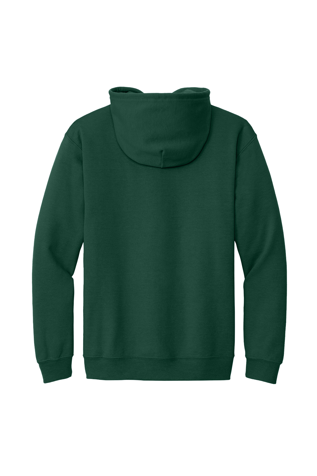 Gildan® Heavy Blend™ Full-Zip Hooded Sweatshirt