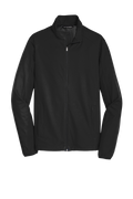 Port Authority® Active Soft Shell Jacket