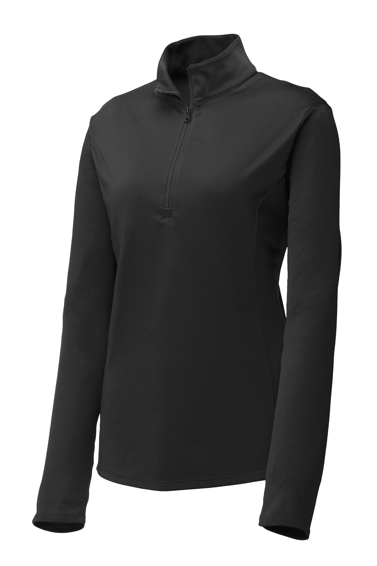 Sport-Tek® Women's PosiCharge® Competitor™ 1/4-Zip Pullover