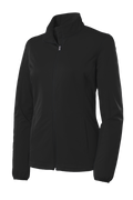 Port Authority® Women's Active Soft Shell Jacket