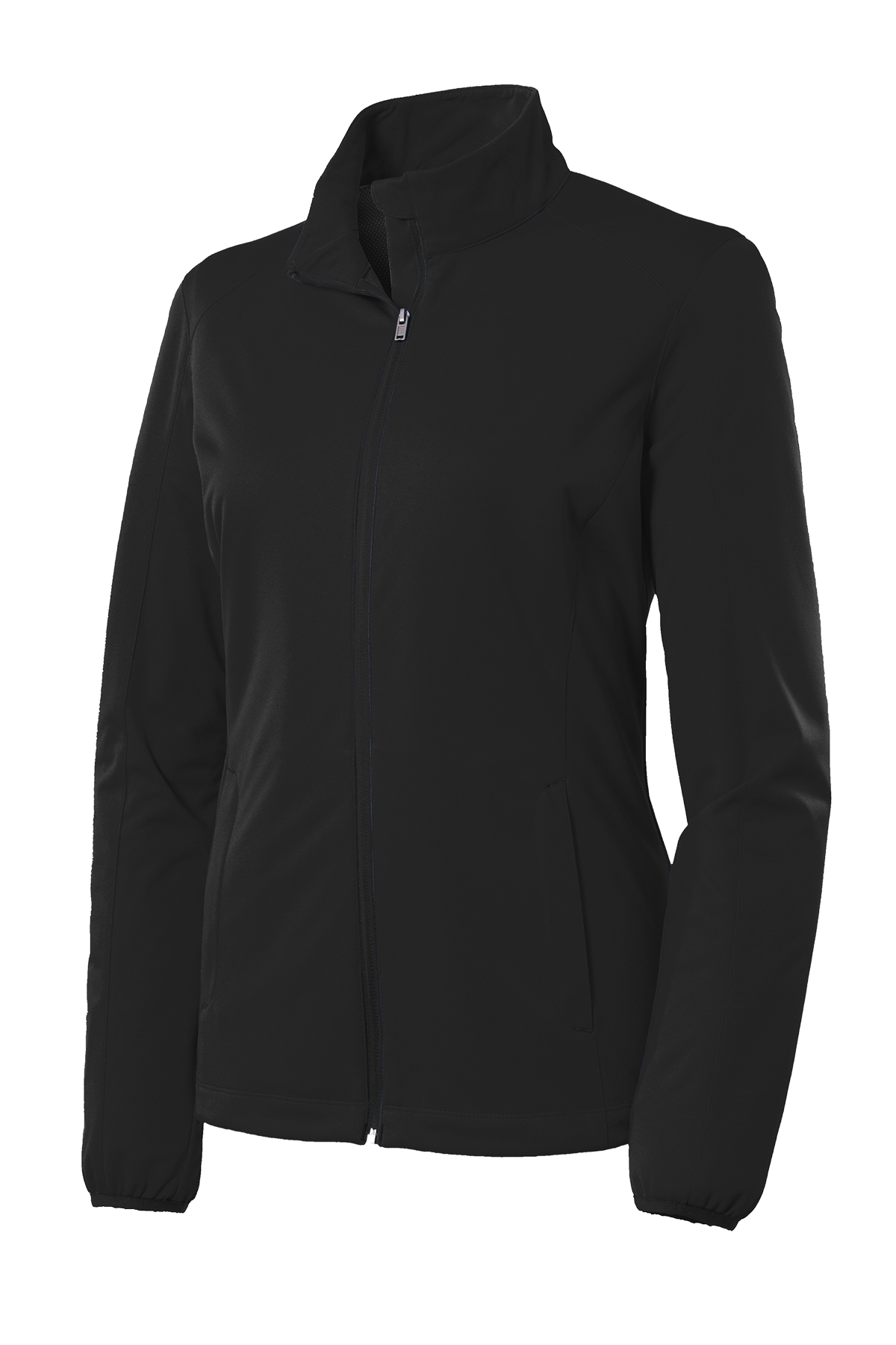 Port Authority® Women's Active Soft Shell Jacket