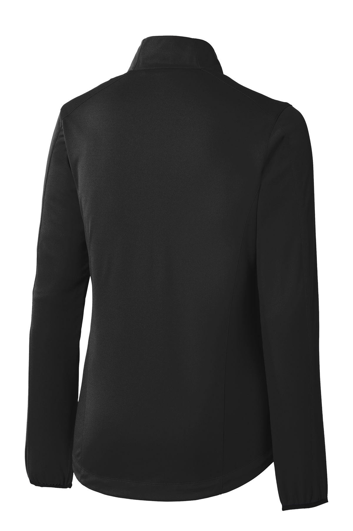 Port Authority® Women's Active Soft Shell Jacket