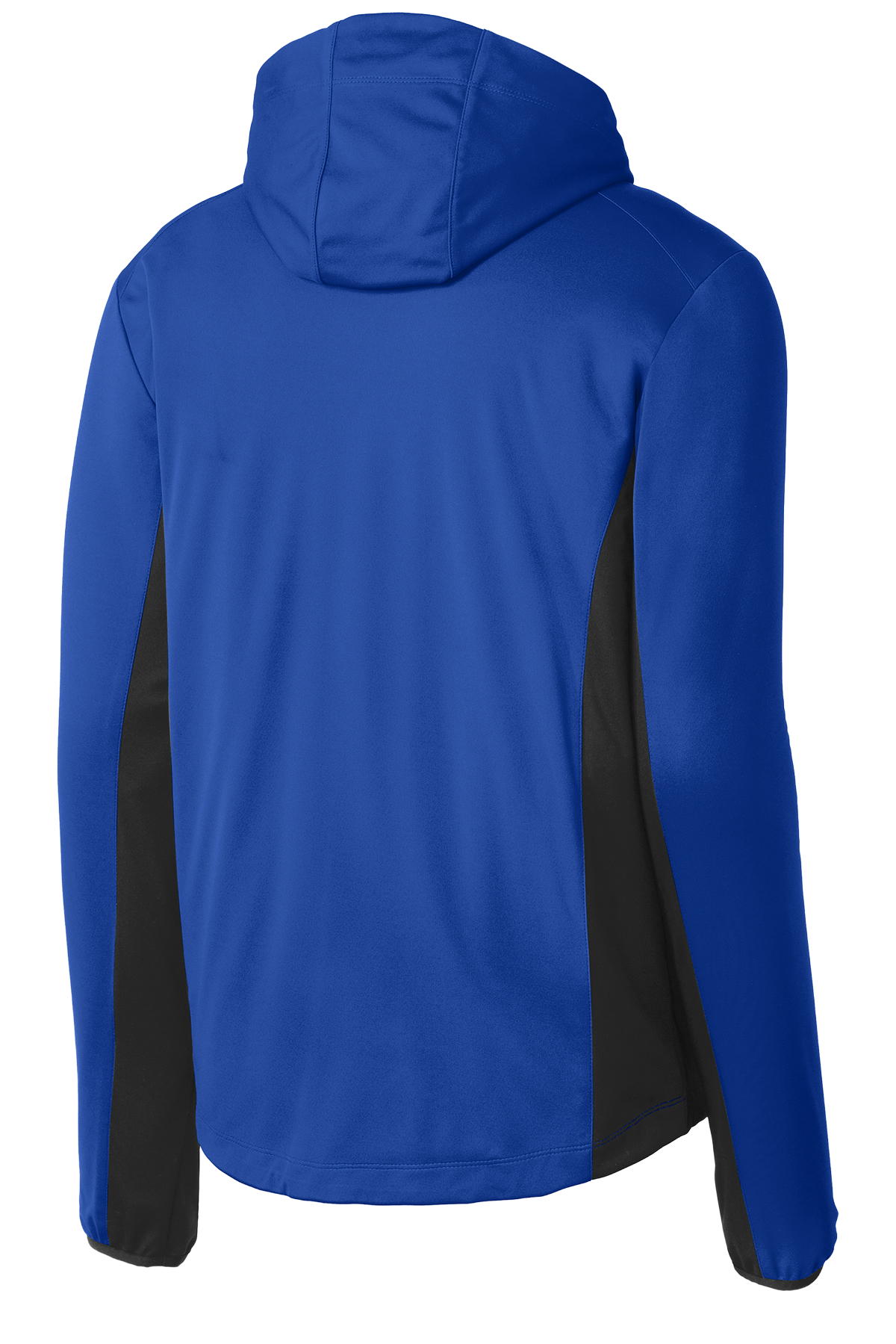 Port Authority® Active Hooded Soft Shell Jacket