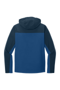 Port Authority® Hooded Core Soft Shell Jacket