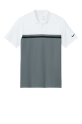 Nike Dri-FIT Victory Colorblock Polo