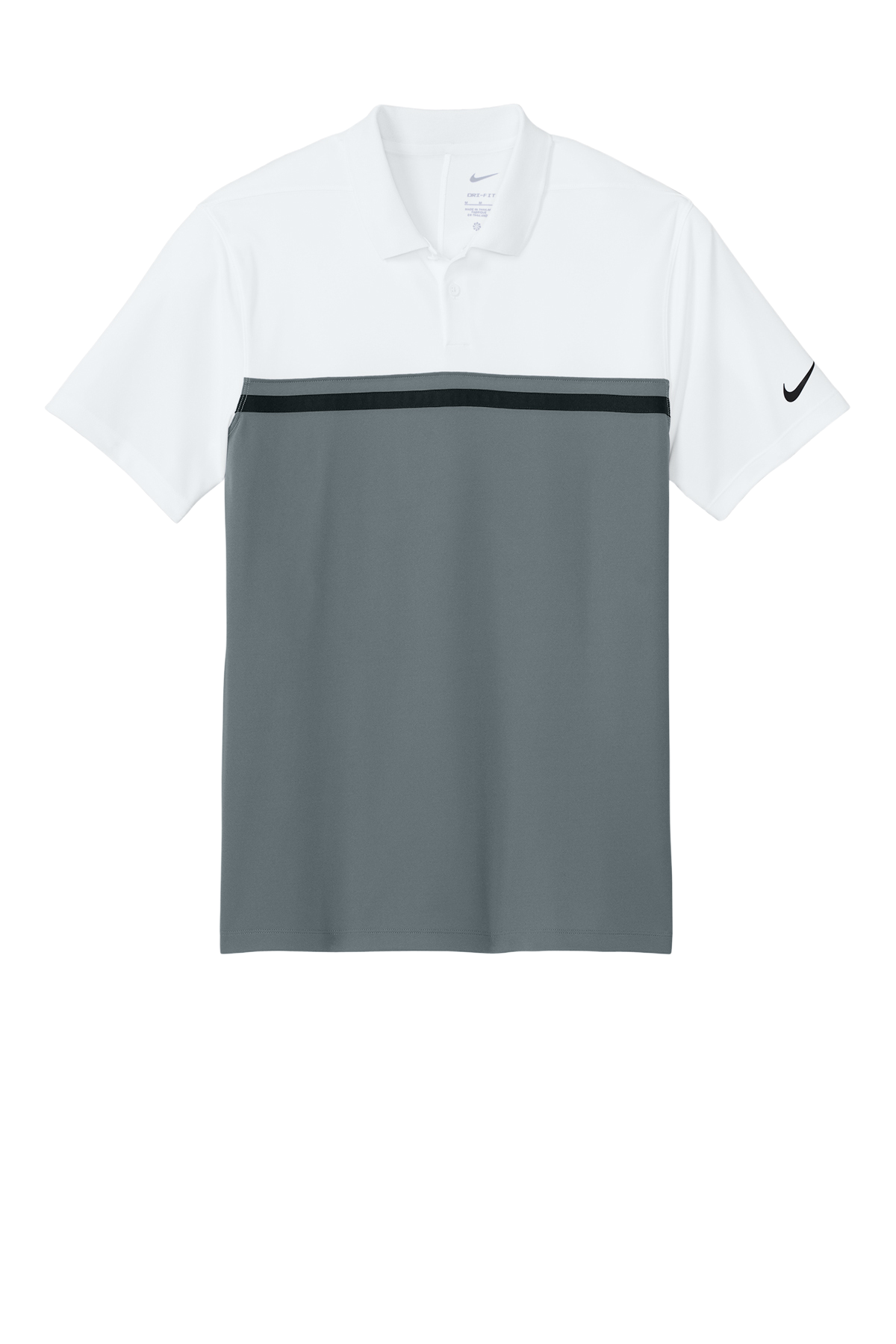 Nike Dri-FIT Victory Colorblock Polo