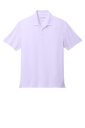 Port Authority® City Stretch Flat Knit Polo