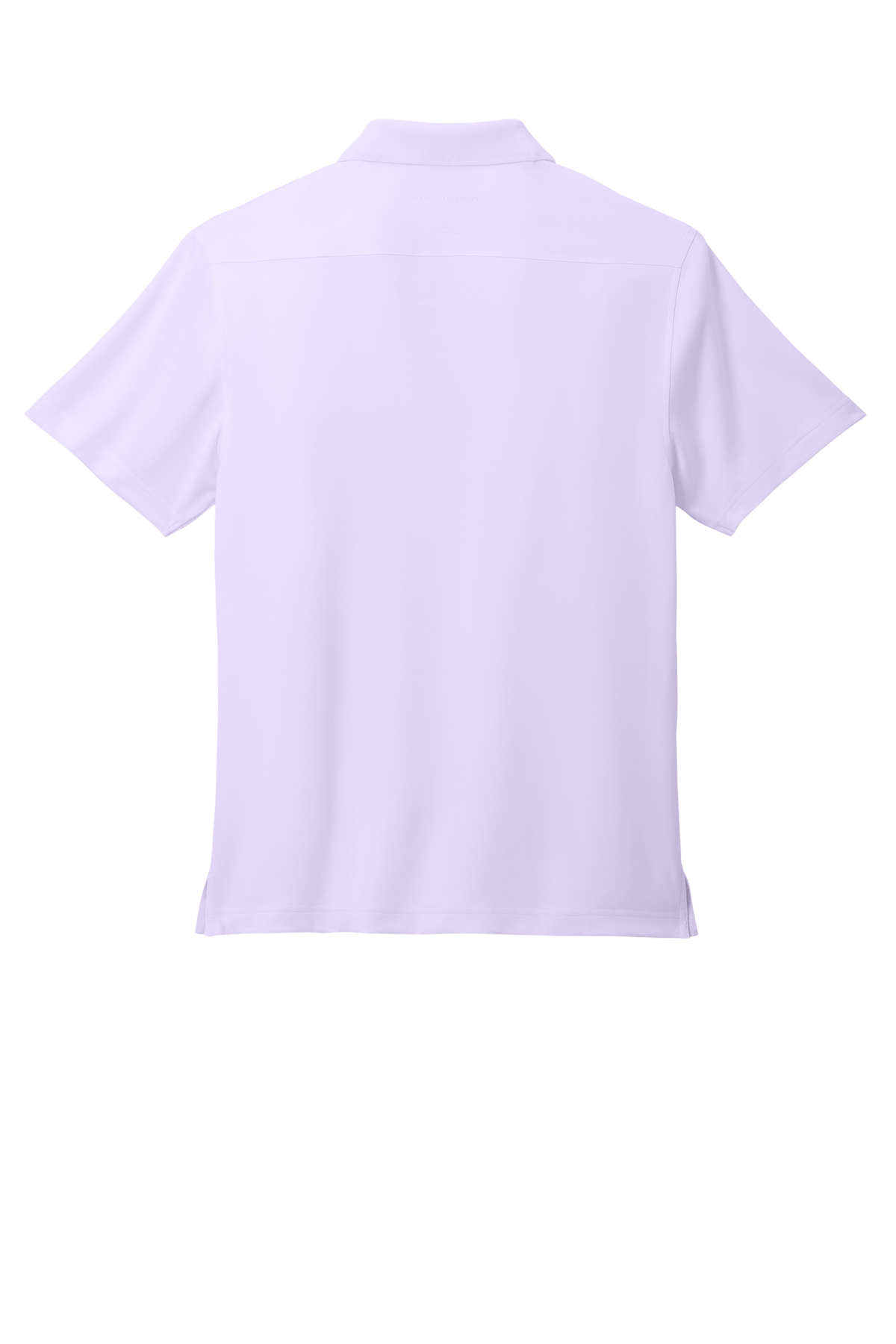 Port Authority® City Stretch Flat Knit Polo