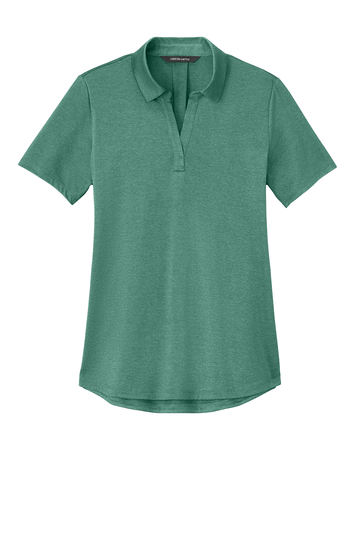 Mercer+Mettle® Women’s Recharge Jersey Polo