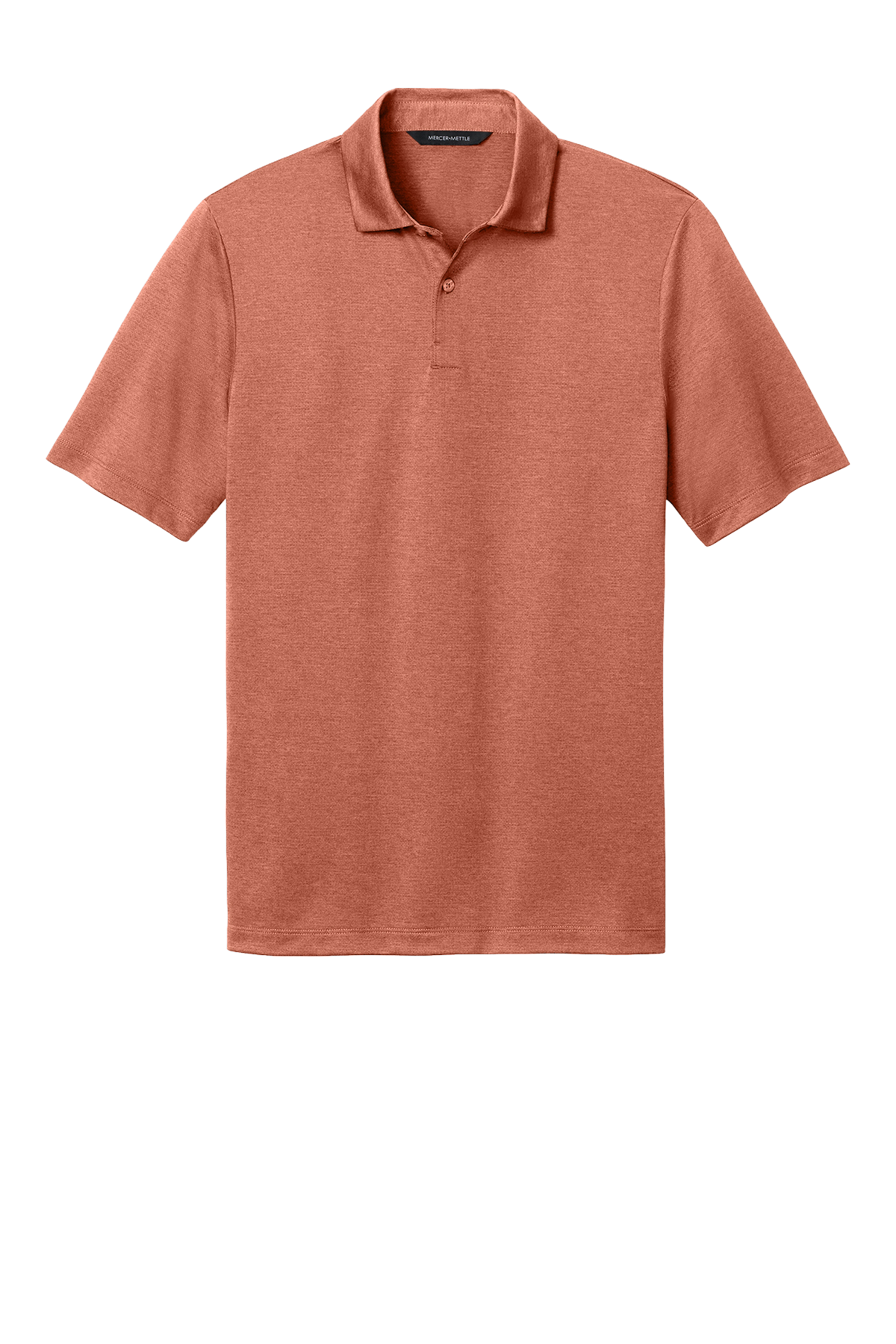 Mercer+Mettle® Recharge Jersey Polo