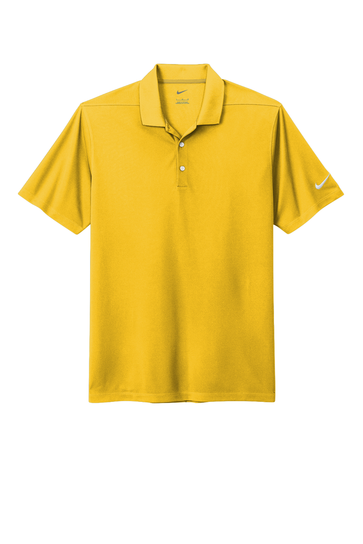 Nike Dri-FIT Micro Pique 2.0 Polo