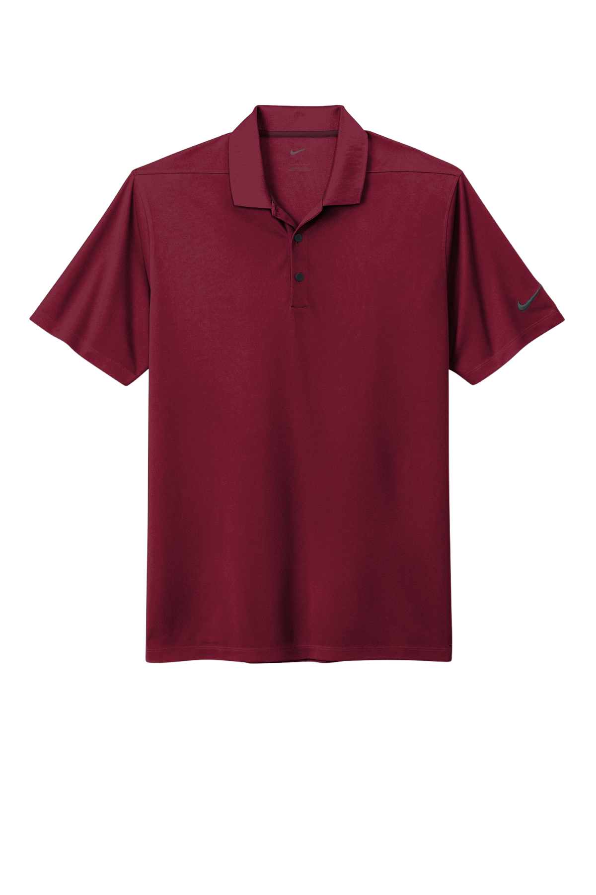 Nike Dri-FIT Micro Pique 2.0 Polo