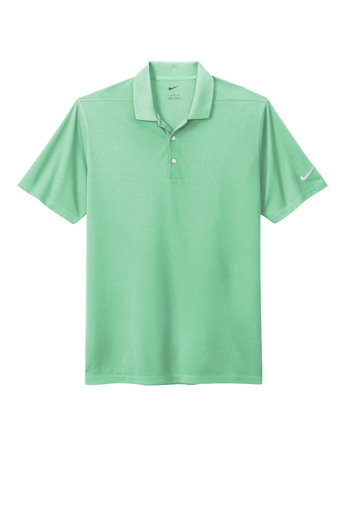 Nike Dri-FIT Micro Pique 2.0 Polo