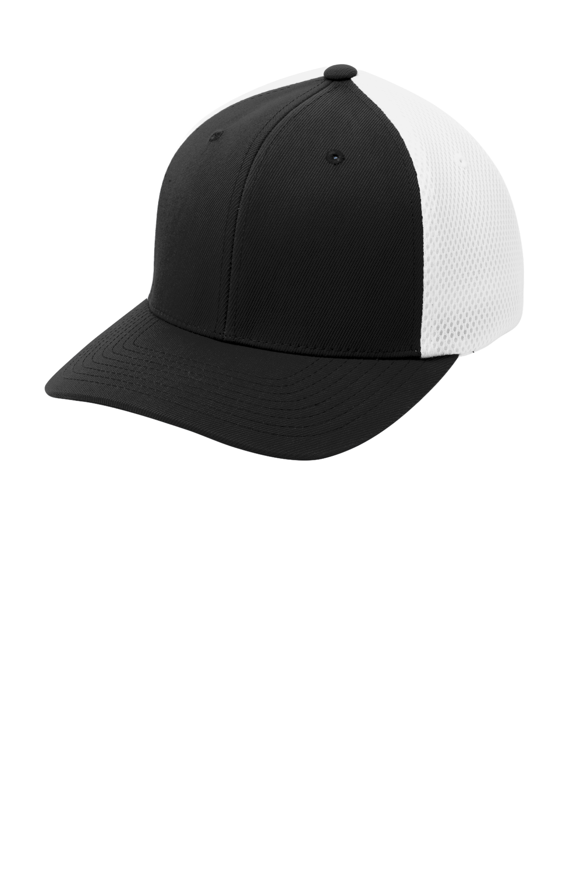 Mesh Back Cap