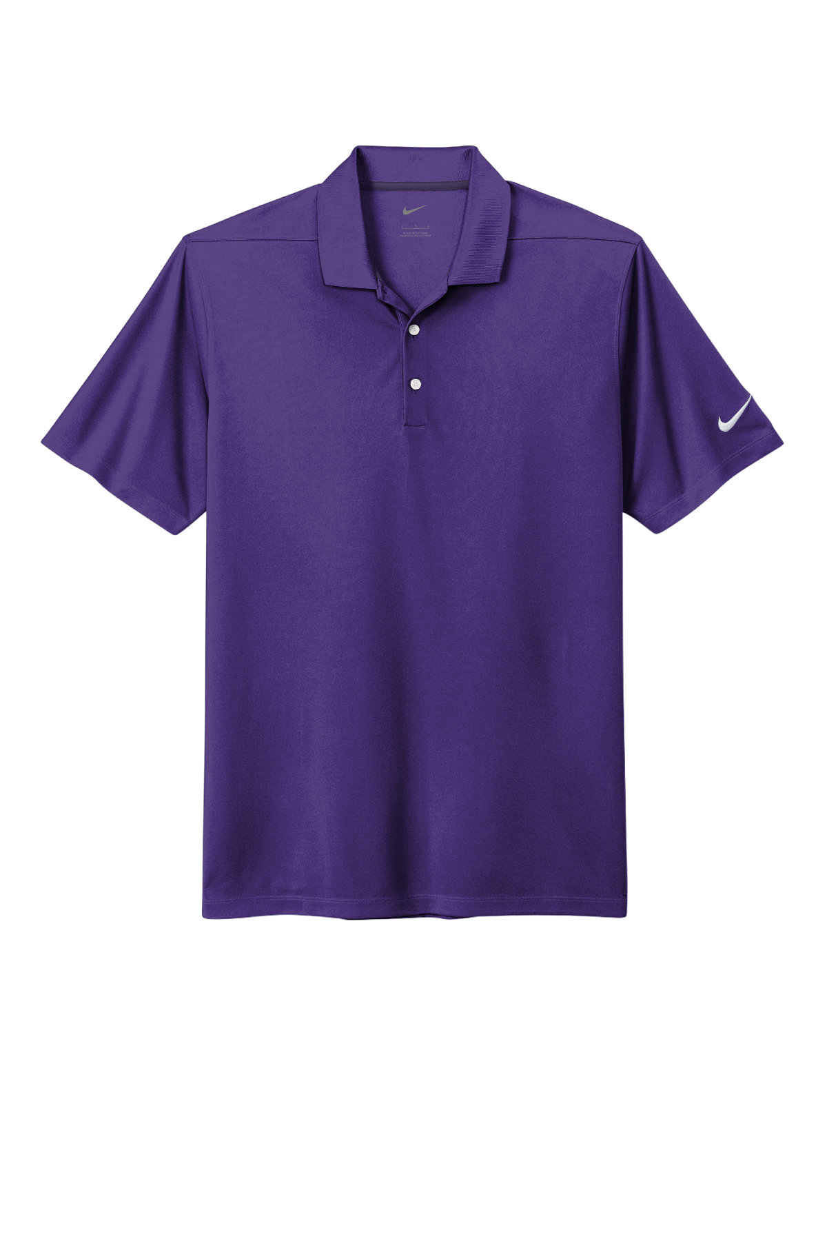 Nike Dri-FIT Micro Pique 2.0 Polo