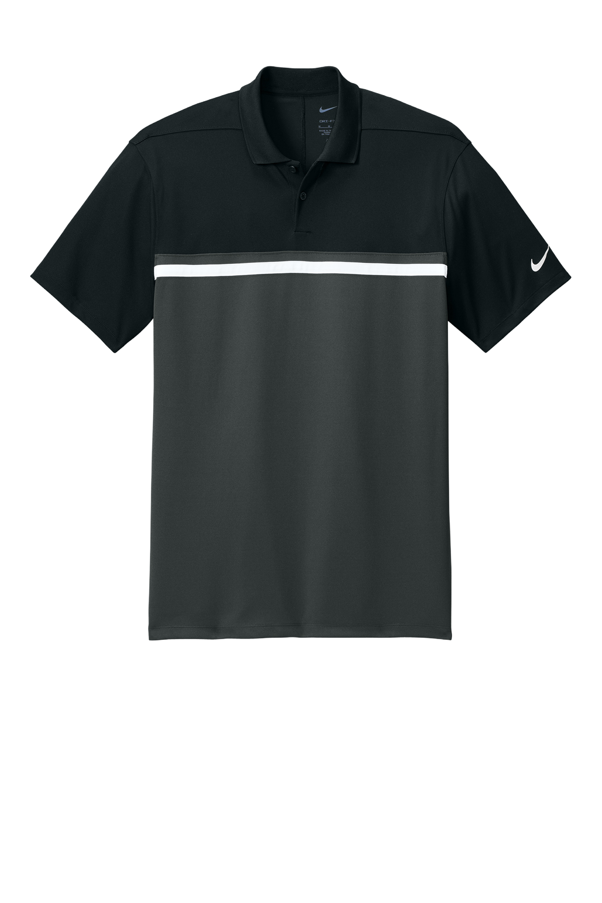 Nike Dri-FIT Victory Colorblock Polo