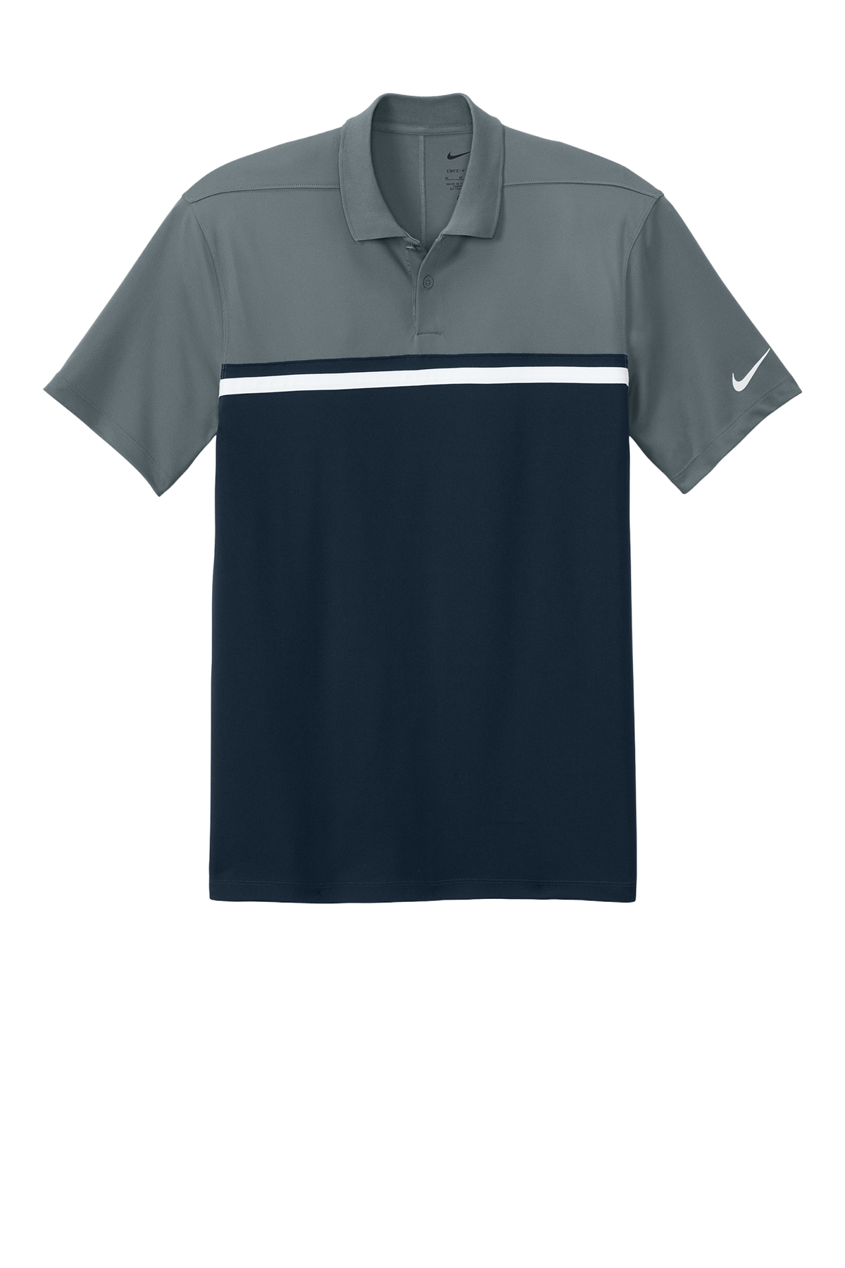 Nike Dri-FIT Victory Colorblock Polo