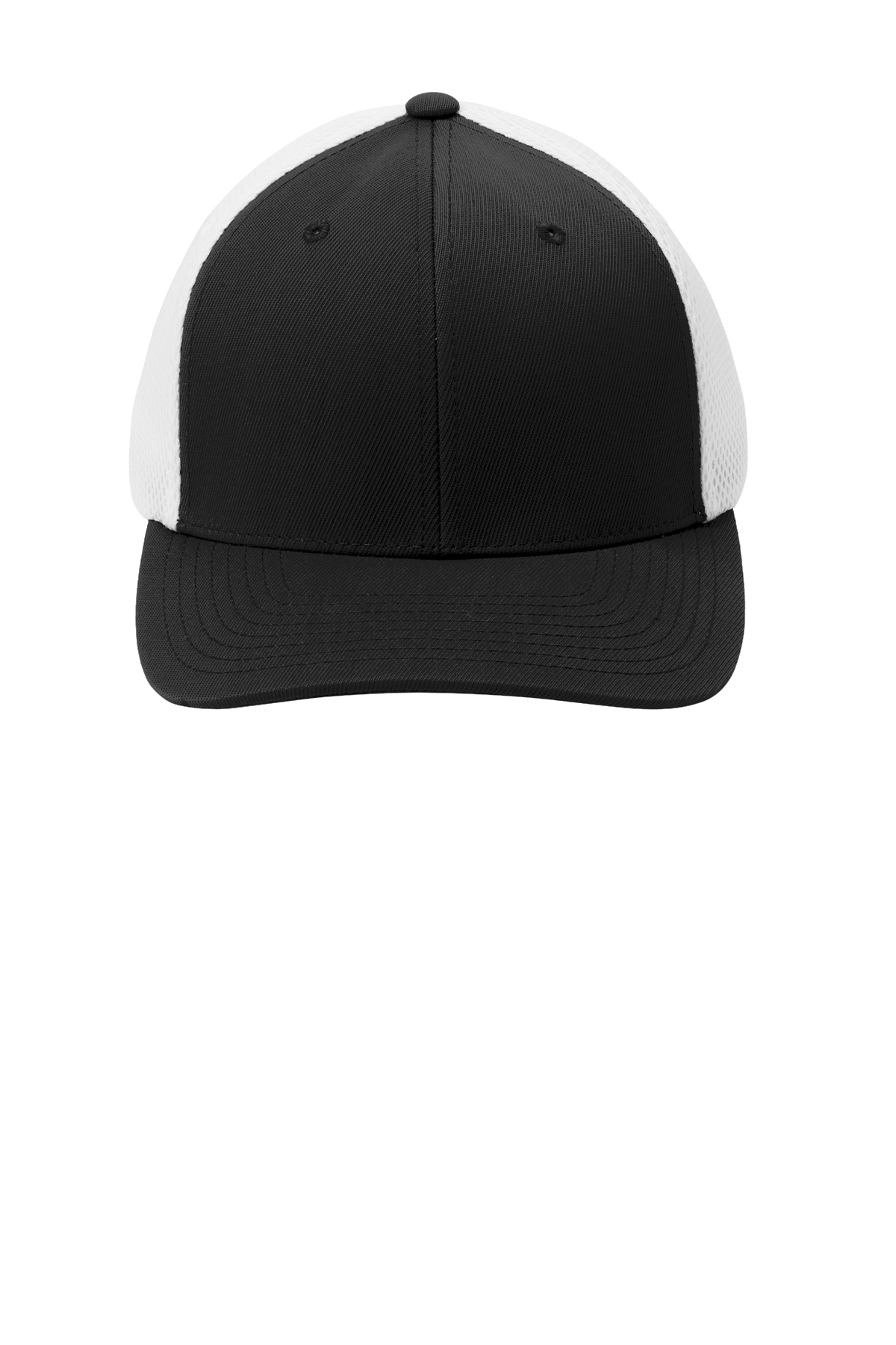 Mesh Back Cap