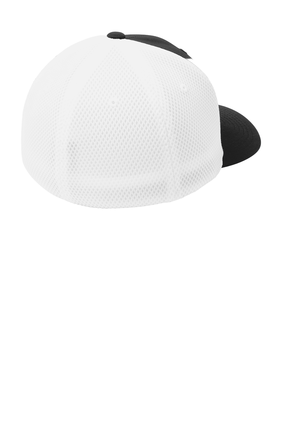 Mesh Back Cap