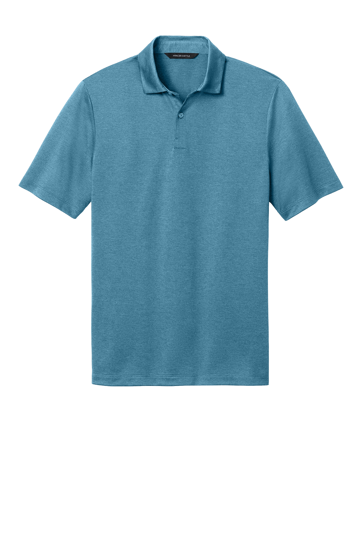 Mercer+Mettle® Recharge Jersey Polo