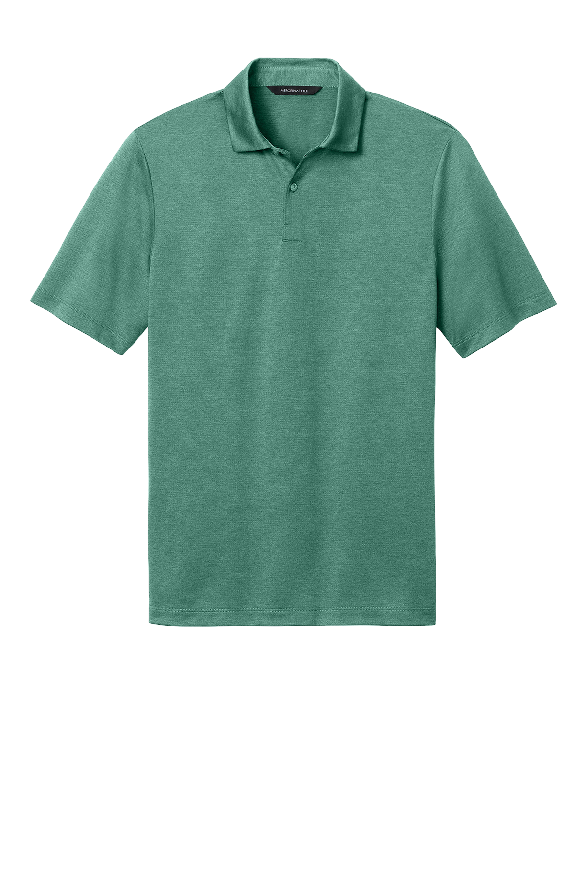 Mercer+Mettle® Recharge Jersey Polo