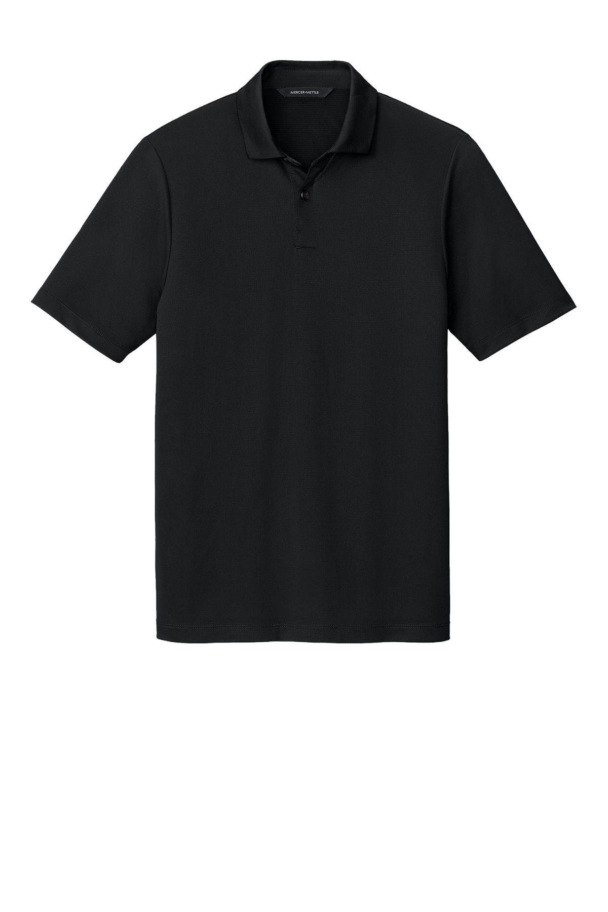 Mercer+Mettle® Recharge Jersey Polo