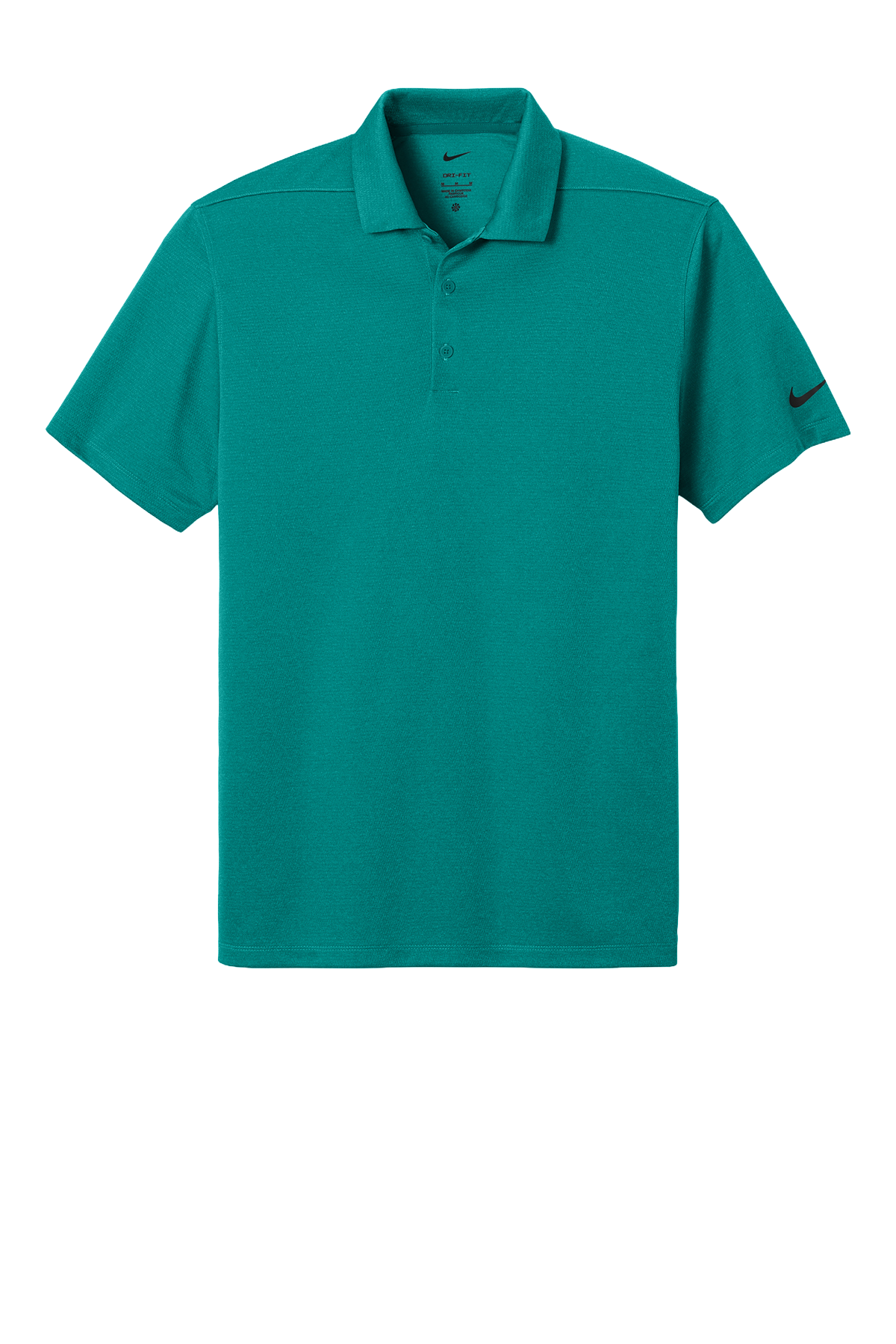 Nike Dri-FIT Smooth Heather Polo