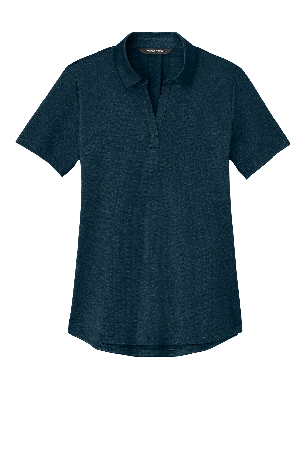 Mercer+Mettle® Women’s Recharge Jersey Polo