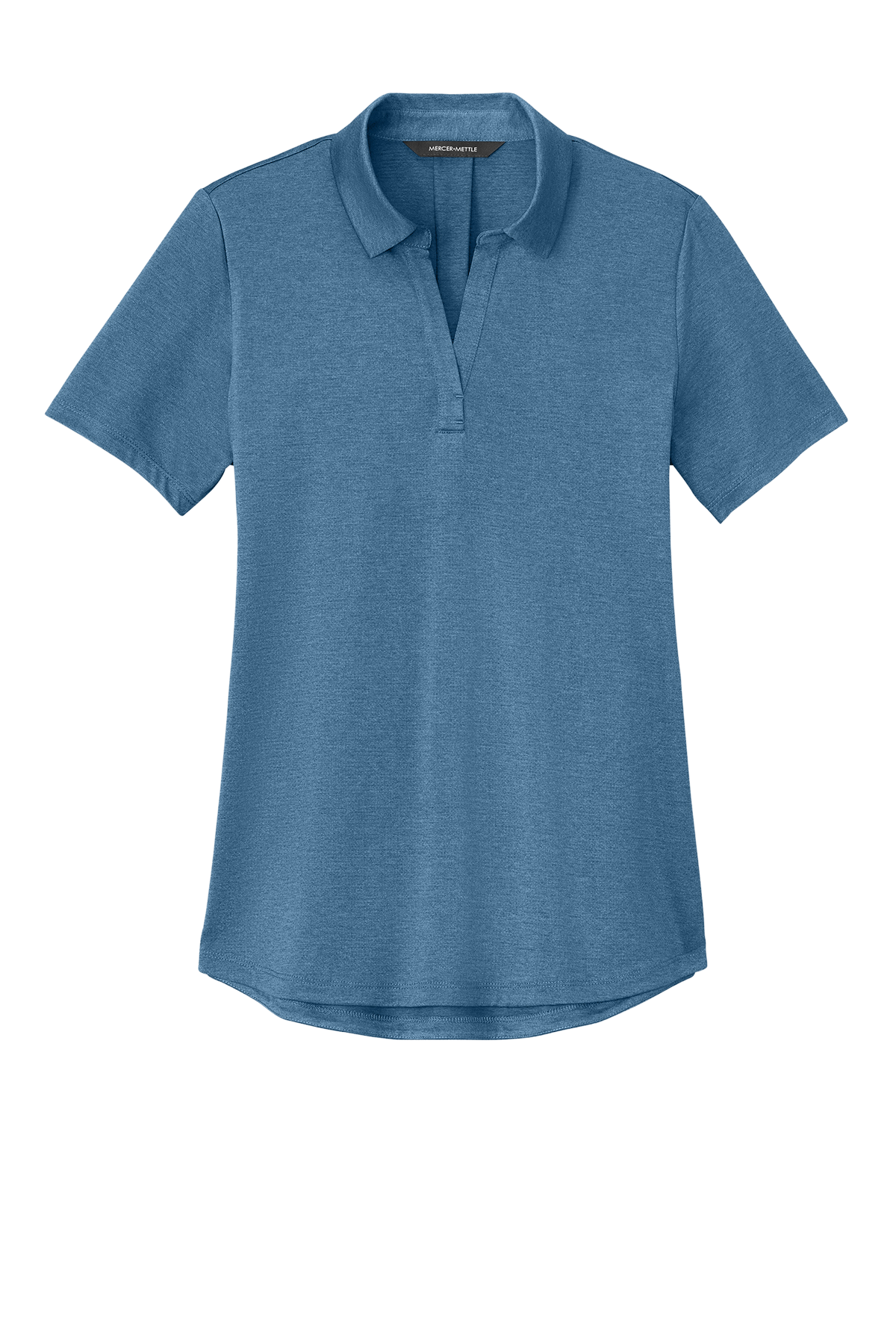 Mercer+Mettle® Women’s Recharge Jersey Polo
